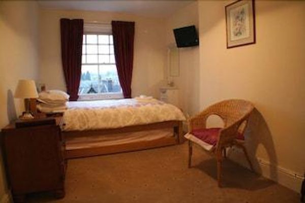 Bryncelyn Guesthouse (Wales)